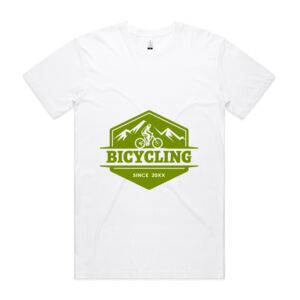 Staple Organic Tee (same day) Thumbnail