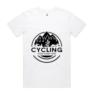 Staple Organic Tee (same day) Thumbnail
