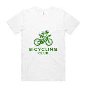 Staple Organic Tee (same day) Thumbnail