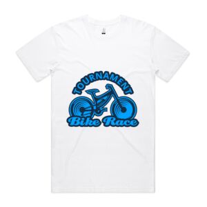 Staple Organic Tee (same day) Thumbnail
