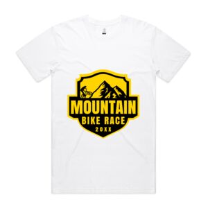 Staple Organic Tee (same day) Thumbnail