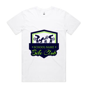 Staple Organic Tee (same day) Thumbnail