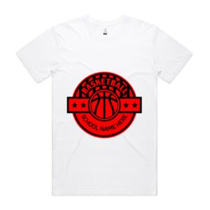 Staple Organic Tee (same day) Thumbnail