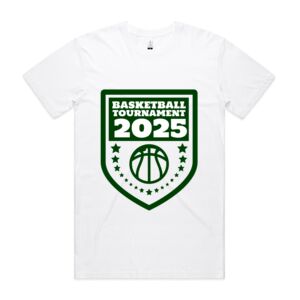 Staple Organic Tee (same day) Thumbnail