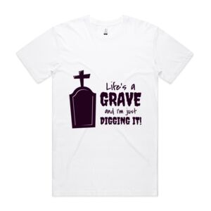 Staple Organic Tee (same day) Thumbnail