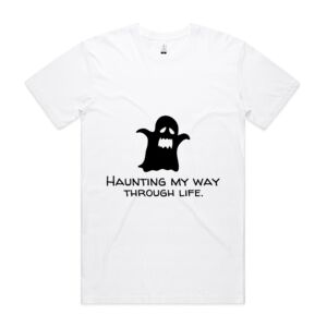 Staple Organic Tee (same day) Thumbnail