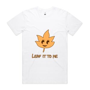 Staple Organic Tee (same day) Thumbnail