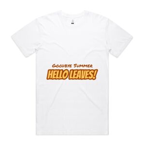 Staple Organic Tee (same day) Thumbnail