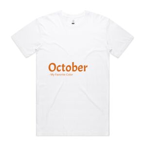 Staple Organic Tee (same day) Thumbnail