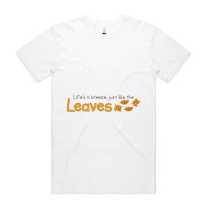 Staple Organic Tee (same day) Thumbnail