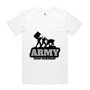 Staple Organic Tee (same day) Thumbnail