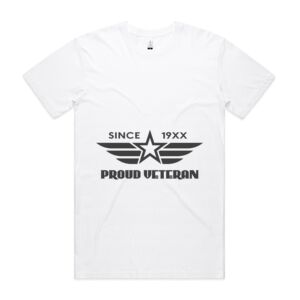 Staple Organic Tee (same day) Thumbnail