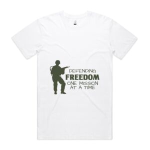 Staple Organic Tee (same day) Thumbnail