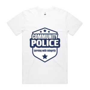 Staple Organic Tee (same day) Thumbnail