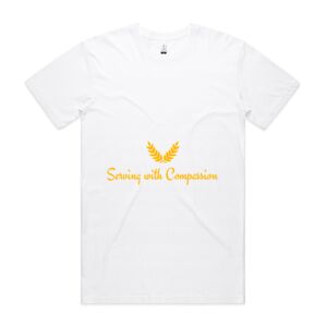 Staple Organic Tee (same day) Thumbnail