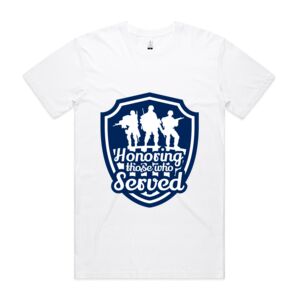 Staple Organic Tee (same day) Thumbnail