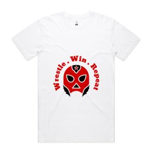 Staple Organic Tee (same day) Thumbnail