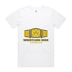 Staple Organic Tee (same day) Thumbnail