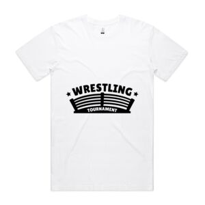 Staple Organic Tee (same day) Thumbnail