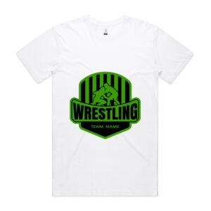 Staple Organic Tee (same day) Thumbnail
