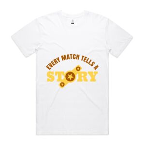 Staple Organic Tee (same day) Thumbnail