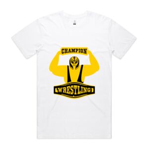 Staple Organic Tee (same day) Thumbnail