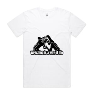 Staple Organic Tee (same day) Thumbnail