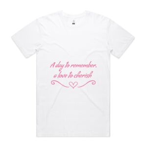 Staple Organic Tee (same day) Thumbnail
