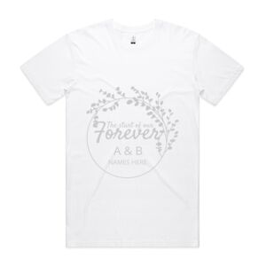 Staple Organic Tee (same day) Thumbnail