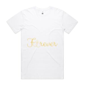 Staple Organic Tee (same day) Thumbnail