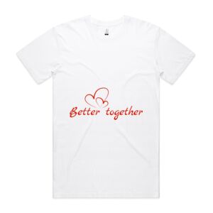 Staple Organic Tee (same day) Thumbnail