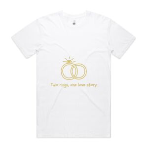 Staple Organic Tee (same day) Thumbnail