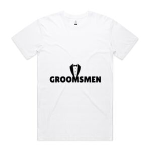 Staple Organic Tee (same day) Thumbnail