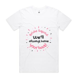 Staple Organic Tee (same day) Thumbnail