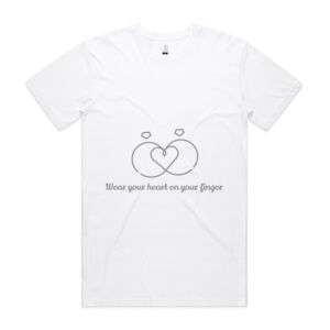Staple Organic Tee (same day) Thumbnail