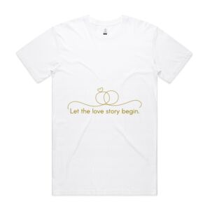Staple Organic Tee (same day) Thumbnail