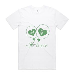 Staple Organic Tee (same day) Thumbnail