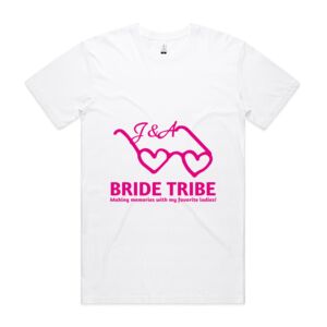 Staple Organic Tee (same day) Thumbnail