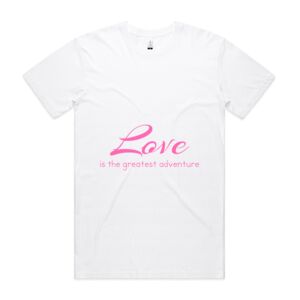 Staple Organic Tee (same day) Thumbnail