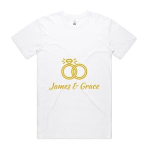Staple Organic Tee (same day) Thumbnail