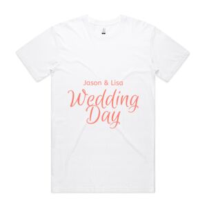 Staple Organic Tee (same day) Thumbnail