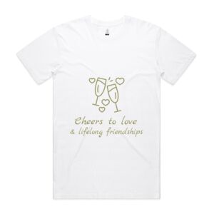 Staple Organic Tee (same day) Thumbnail