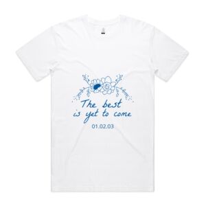Staple Organic Tee (same day) Thumbnail