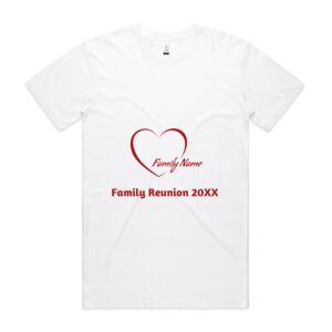 Staple Organic Tee (same day) Thumbnail