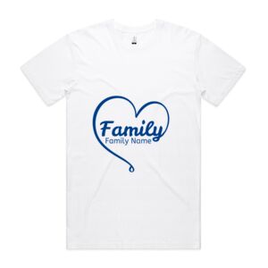 Staple Organic Tee (same day) Thumbnail