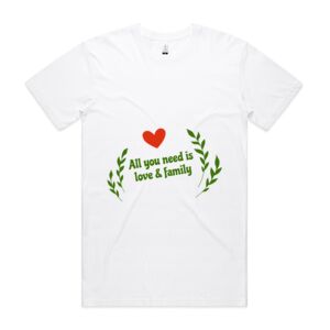 Staple Organic Tee (same day) Thumbnail