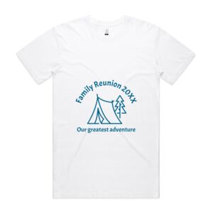 Staple Organic Tee (same day) Thumbnail