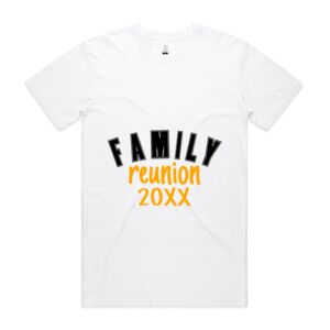 Staple Organic Tee (same day) Thumbnail
