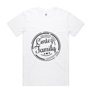 Staple Organic Tee (same day) Thumbnail
