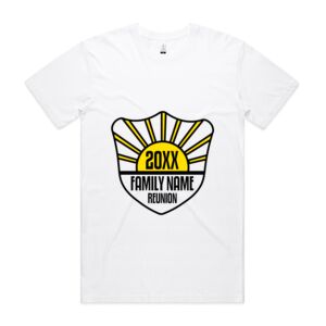 Staple Organic Tee (same day) Thumbnail